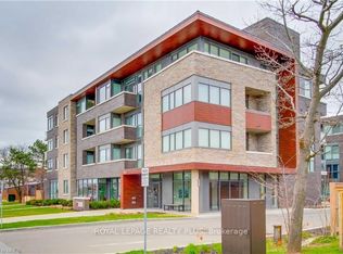 1284 Guelph Line #406, Burlington, ON L7P 0T9