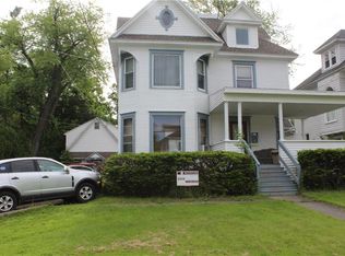131 Central Ave, Fredonia, NY