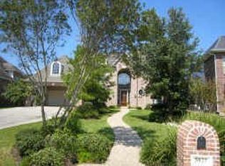 5822 Desert Oak Way, Spring, TX 77379