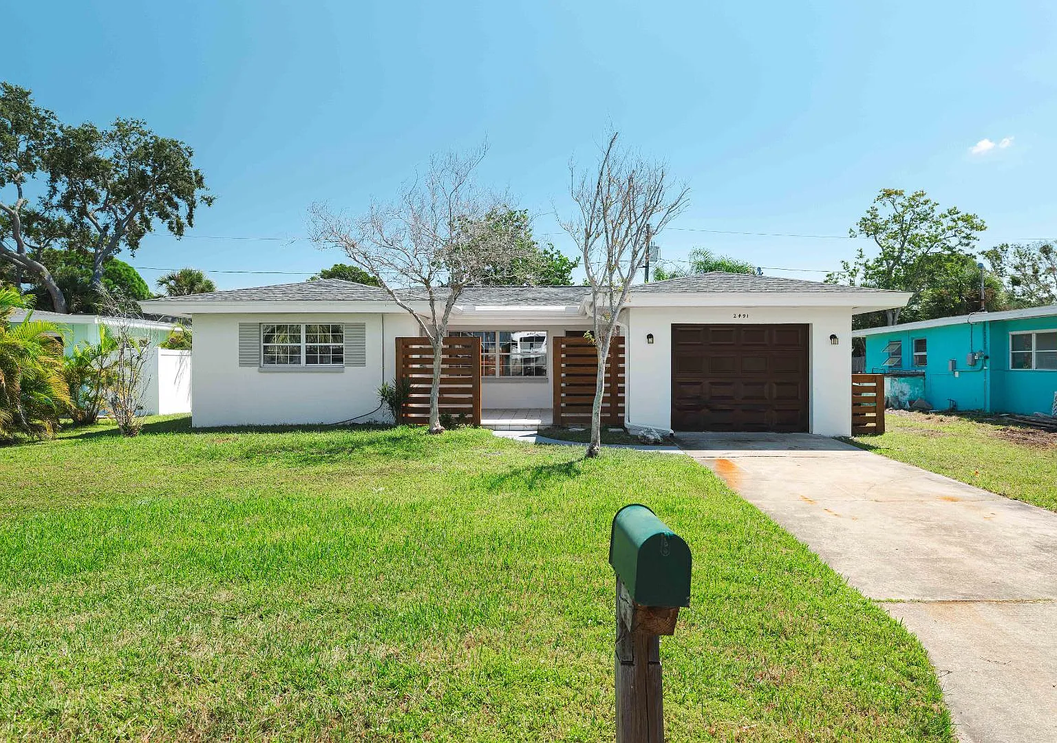 2491 Coronado Way — Photo 3