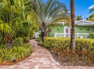 310 62nd St #A, Holmes Beach, FL 34217