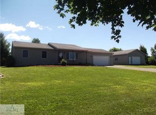 3975 S Waverly Rd, Eaton Rapids, MI 48827