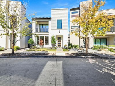 6125 Echelon Way, Plano, TX, 75024