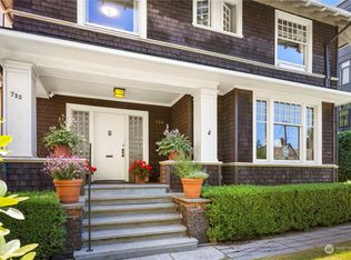 722 Broadway Ave E, Seattle, WA 98122