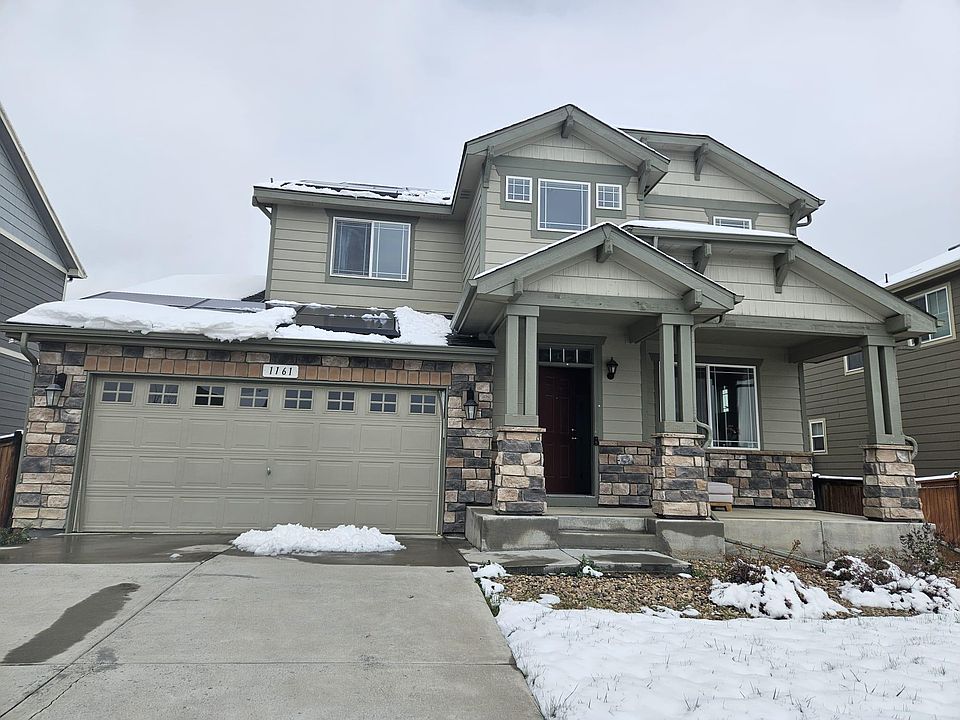 1st image of 1161 W 170th Ave