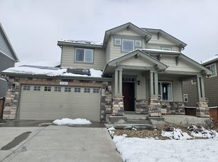1161 W 170th Ave, Broomfield, CO 80023