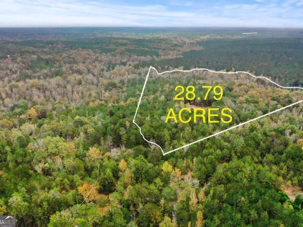 LOT 1 Mill St, Elberton, GA 30635