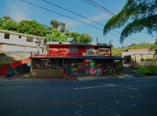 173 Carr Km 14.9 Barrio Montellanos, Cidra, PR 00739