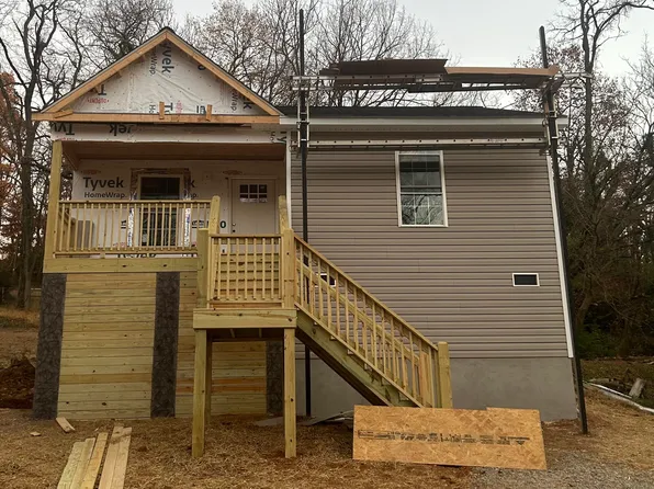 1427 Varnell Ave NE, Roanoke, VA 24012