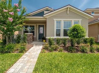 16231 Taliesin St, Winter Garden, FL 34787