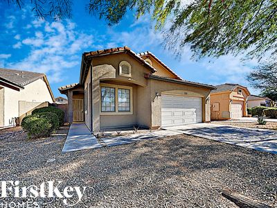 2839 E Superior Rd, San Tan Valley, AZ, 85143