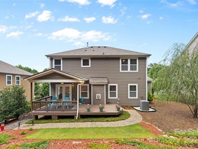 1919 Madeira Cir, Waxhaw, NC, 28173