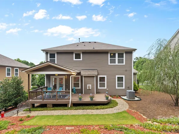 1919 Madeira Cir, Waxhaw, NC 28173