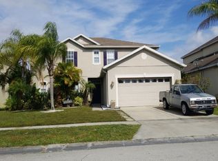 2321 The Oaks Blvd, Kissimmee, FL 34746