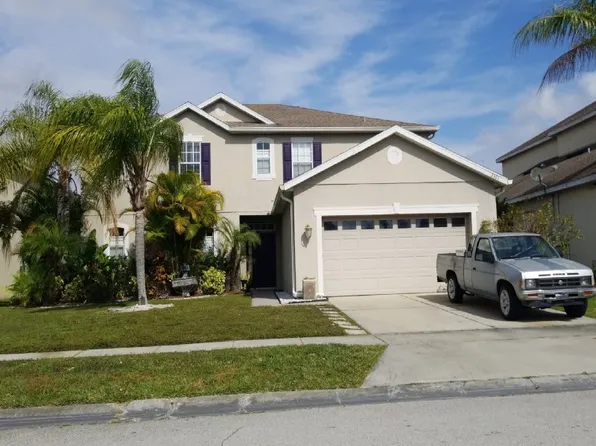 2321 The Oaks Blvd, Kissimmee, FL 34746