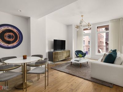 525 6th Ave #4C, New York, NY, 10011