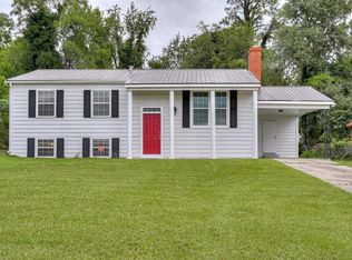 2113 Clairmont Dr, Augusta, GA 30904