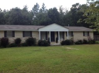 21 W Pennington Loop, Purvis, MS 39475