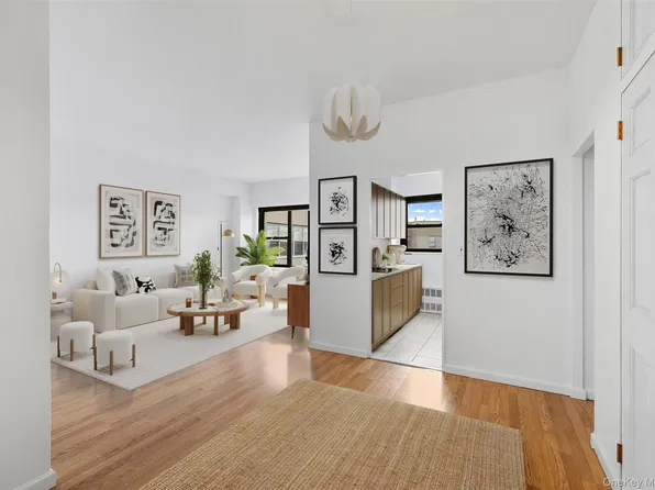 1020 Grand Concourse #24W, Bronx, NY 10451