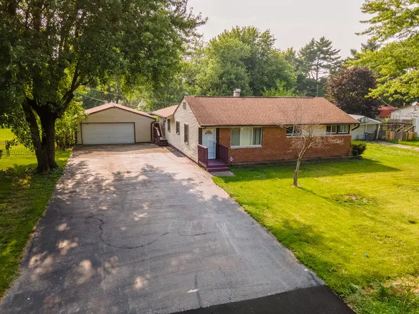 3830 S Lasalle St, Indianapolis, IN 46237