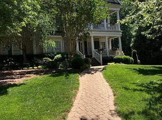 4205 Batiste Rd, Raleigh, NC 27613