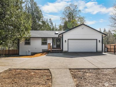 1201 SE Dickinson Avenue, Shelton, WA, 98584