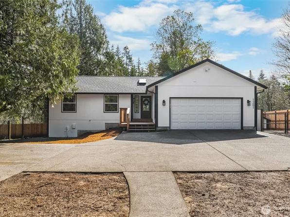 1201 SE Dickinson Avenue, Shelton, WA 98584