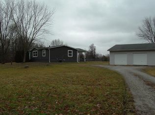 3521 Township Road 161, Marengo, OH 43334