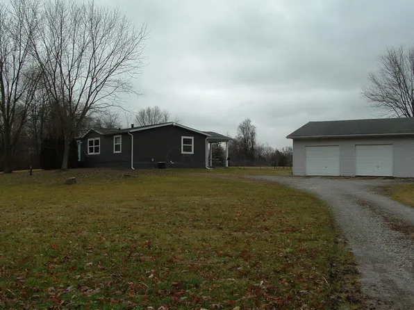 3521 Township Road 161, Marengo, OH 43334