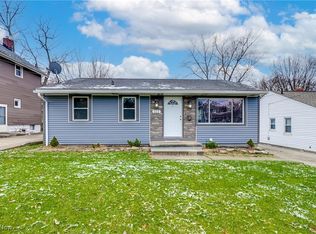 622 Mohawk Ave, Akron, OH 44305