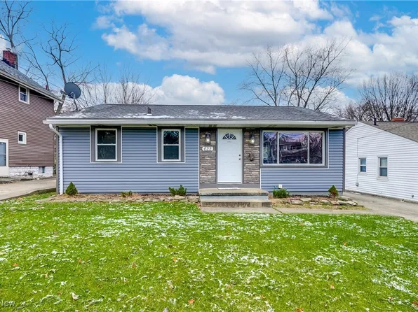 622 Mohawk Ave, Akron, OH 44305