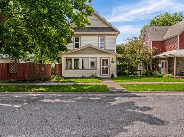 1519 Kane STREET, La Crosse, WI 54603