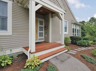 159 Nobscot Rd, Sudbury, MA 01776