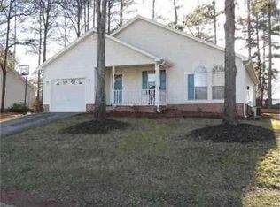 200 Hunters Ln, Anderson, SC 29625