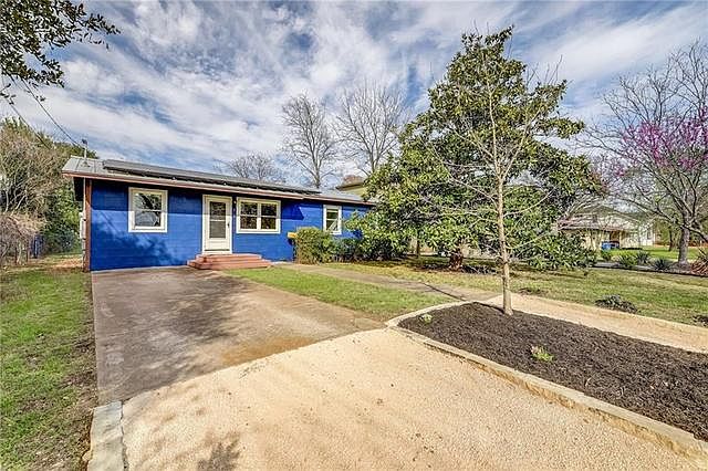 1st image of this home