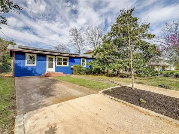 1908 Cullen Ave, Austin, TX 78757