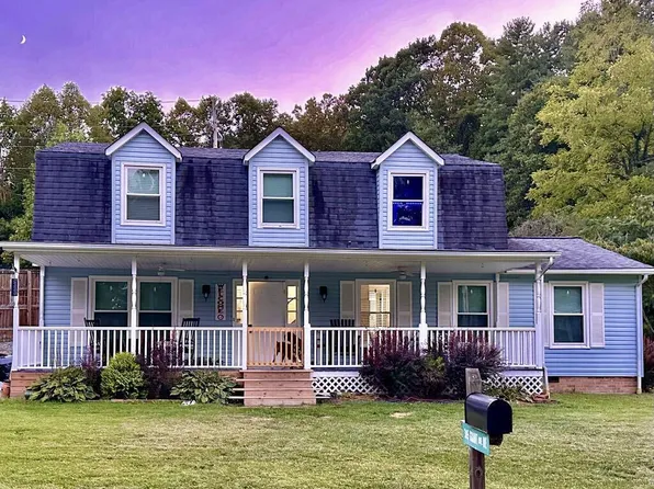 305 Grant St, Wise, VA 24293