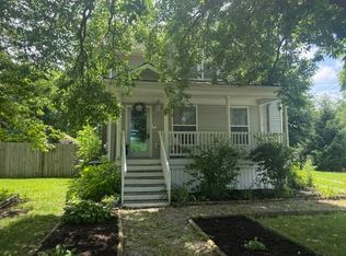 121 Frost St, Jackson, MI 49202