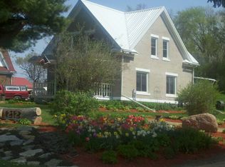 212 Coon Prairie Ave, Westby, WI 54667