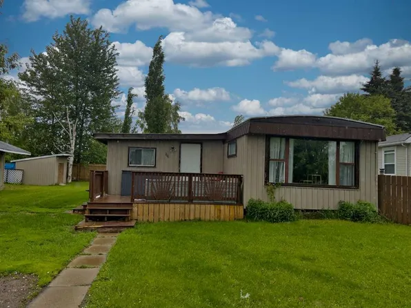 404 6th Ave NW #111, Slave Lake, AB T0G 2A1