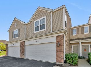 497 Brookside Dr UNIT 497, Oswego, IL 60543
