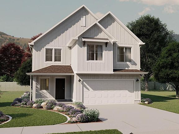 Farmhouse