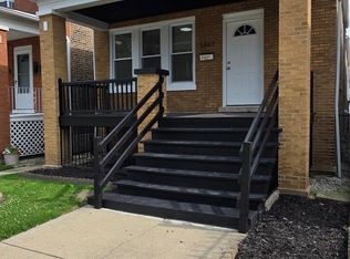 3507 W 60th Pl, Chicago, IL 60629