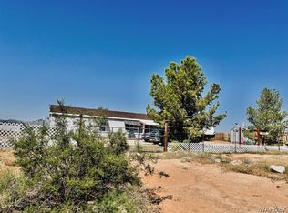 1515 S San Pedro Rd, Golden Valley, AZ 86413