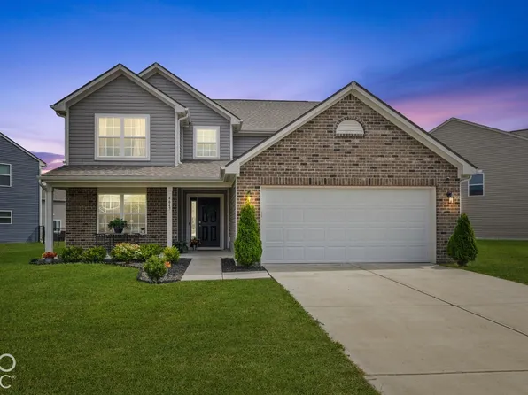 4643 Darla Ct, Indianapolis, IN 46239