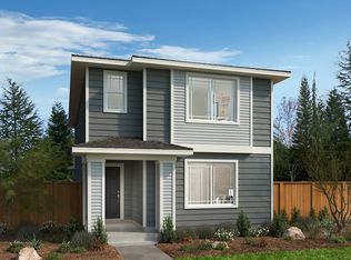 4610 87th Ave NE, Marysville, WA 98270