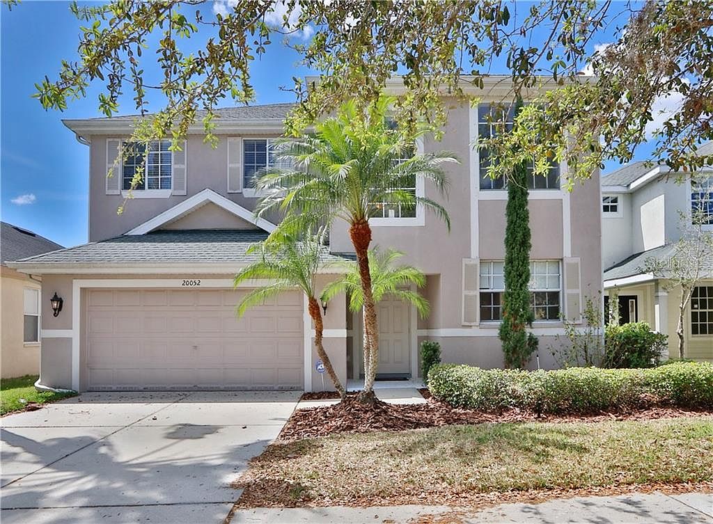 20052 Nob Oak Ave, Tampa, FL 33647 | Zillow