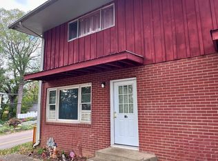 22 Mansfield Ave APT A, Mount Vernon, OH 43050