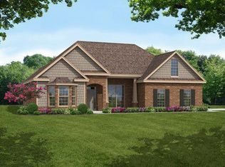 769 Mohegan Cir, Cantonment, FL 32533