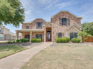 2029 Glenwood Way, Midlothian, TX 76065